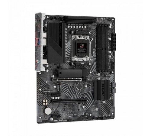 Материнська плата ASRock B650 PG Lightning Socket AM5 Материнська плата ASRock B650 PG Lightning Socket AM5