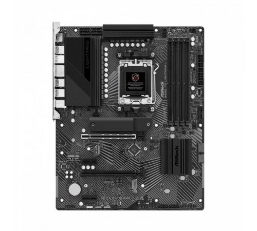 Материнська плата ASRock B650 PG Lightning Socket AM5 Материнська плата ASRock B650 PG Lightning Socket AM5