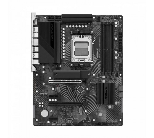 Материнська плата ASRock B650 PG Lightning Socket AM5 Материнська плата ASRock B650 PG Lightning Socket AM5