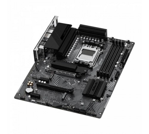 Материнська плата ASRock B650 PG Lightning Socket AM5 Материнська плата ASRock B650 PG Lightning Socket AM5
