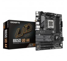 Материнська плата Gigabyte B650 UD AX Socket AM5