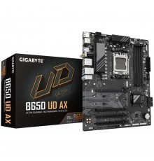 Материнська плата Gigabyte B650 UD AX Socket AM5