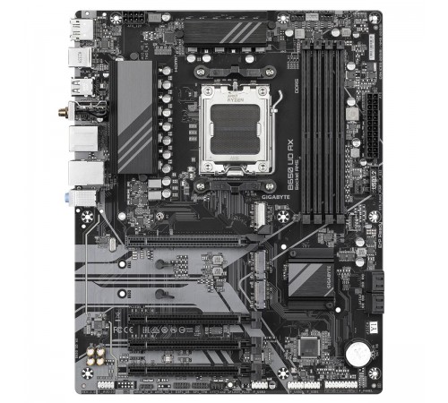 Материнська плата Gigabyte B650 UD AX Socket AM5