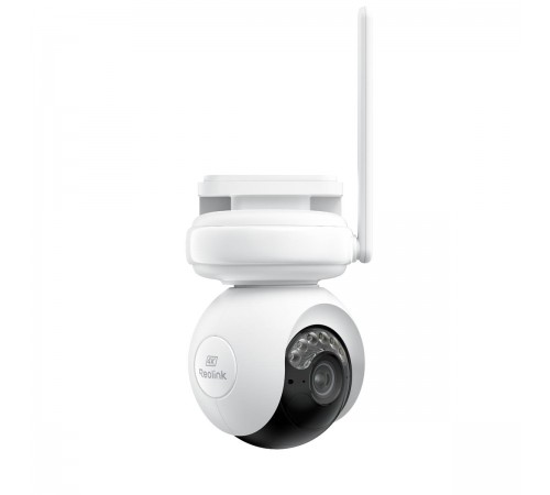 IP-камера Reolink Altas PT Ultra B660 IP-камера Reolink Altas PT Ultra B660