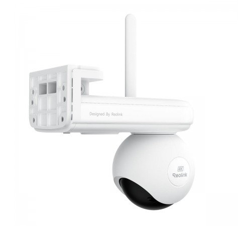 IP-камера Reolink Altas PT Ultra B660 IP-камера Reolink Altas PT Ultra B660