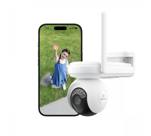 IP-камера Reolink Altas PT Ultra B660 IP-камера Reolink Altas PT Ultra B660