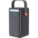 Універсальна мобільна батарея Choetech B664 50000mAh Black (B664-CCBE)