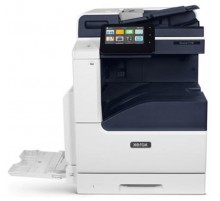 Багатофункціональний пристрій A3 ч/б Xerox VersaLink B7125/7130/7135 (Базовый блок, 1 лоток, без тумби) (B7101V_D)