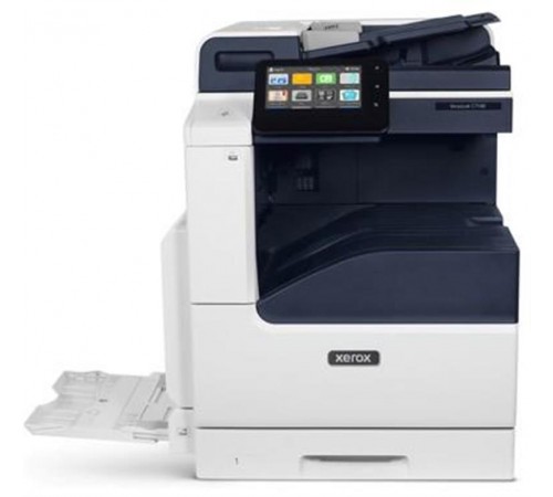Багатофункціональний пристрій A3 ч/б Xerox VersaLink B7125/7130/7135 (Базовый блок, 1 лоток, без тумби) (B7101V_D)