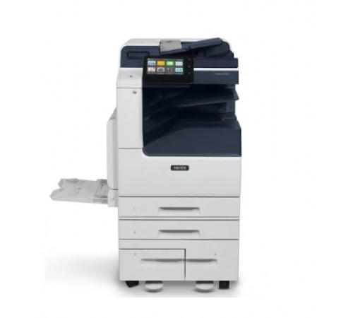 Багатофункціональний пристрій A3 ч/б Xerox VersaLink B7125/7130/7135 (Базовый блок, 1 лоток, без тумби) (B7101V_D)