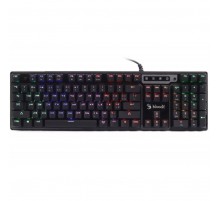 Клавіатура A4Tech B750N Bloody Black