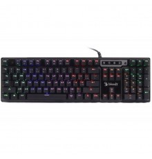 Клавіатура A4Tech B750N Bloody Black
