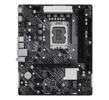 Материнська плата ASRock B760M-H2/M.2 Socket 1700