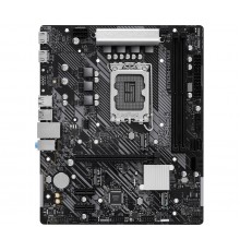Материнська плата ASRock B760M-H2/M.2 Socket 1700