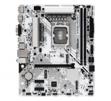 Материнська плата ASRock B760M-HDV/M.2 Socket 1700
