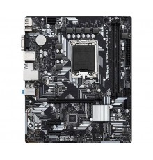 Материнська плата ASRock B760M-HDV/M.2 D4 Socket 1700