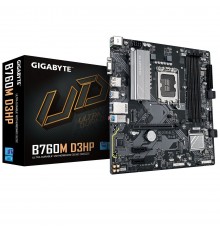 Материнська плата Gigabyte B760M D3HP Socket 1700