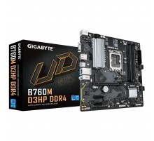 Материнська плата Gigabyte B760M D3HP DDR4 Socket 1700