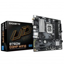 Материнська плата Gigabyte B760M D3HP WiFi6 Socket 1700