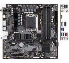 Материнська плата Gigabyte B760M DS3H AX DDR4 Socket 1700