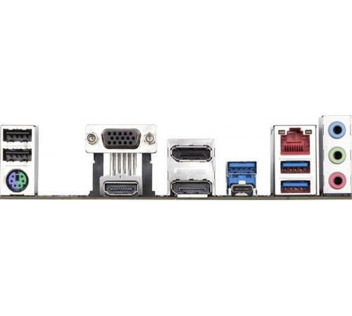 Материнська плата Gigabyte B760M DS3H DDR4 Socket 1700