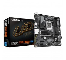 Материнська плата Gigabyte B760M DS3H Gen5 Socket 1700