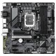 Материнська плата Gigabyte B760M DS3H Gen5 Socket 1700