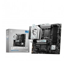 Материнська плата MSI B760M Gaming Plus WiFi Socket 1700