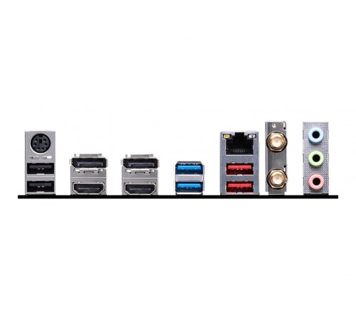 Материнська плата MSI B760M Gaming Plus WiFi Socket 1700