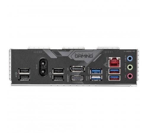 Материнська плата Gigabyte B760M Gaming X WiFi6E Gen5 Socket 1700