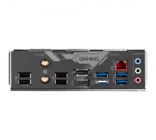 Материнська плата Gigabyte B760M Gaming X AX Socket 1700