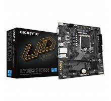 Материнська плата Gigabyte B760M H DDR4 Socket 1700