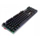 Клавіатура Bloody B760 Grey