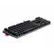 Клавіатура Bloody B760 Grey
