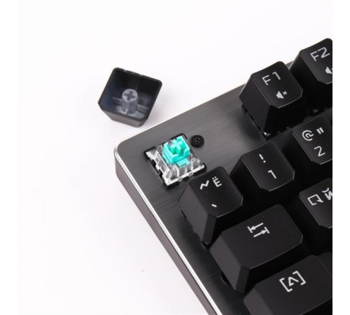 Клавіатура Bloody B760 Grey
