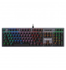 Клавіатура Bloody B760 Grey