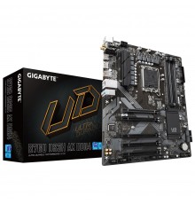 Материнська плата Gigabyte B760 DS3H AX DDR4 Socket 1700