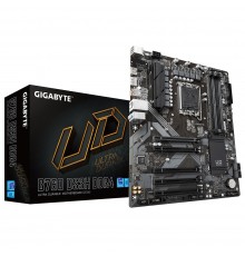 Материнська плата Gigabyte B760 DS3H DDR4 Socket 1700