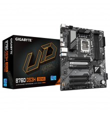Материнська плата Gigabyte B760 DS3H Gen5 Socket 1700