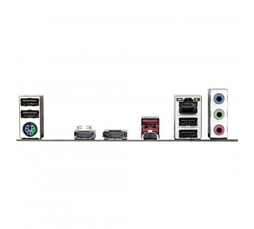 Материнська плата Gigabyte B760 DS3H Gen5 Socket 1700