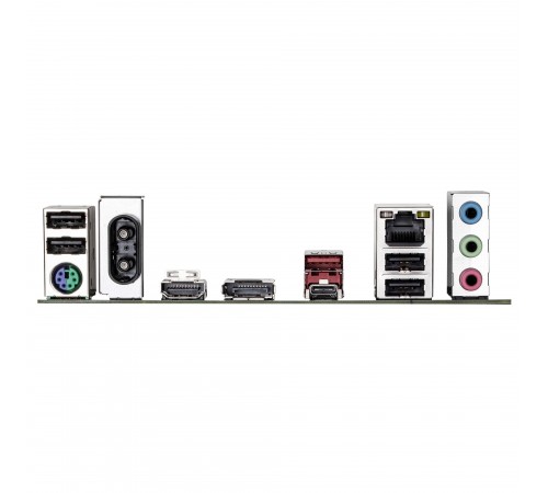 Материнська плата Gigabyte B760 DS3H WF6E GEN5 Socket 1700