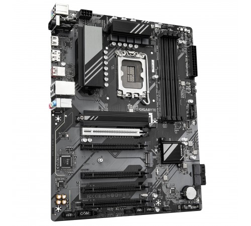 Материнська плата Gigabyte B760 DS3H WF6E GEN5 Socket 1700