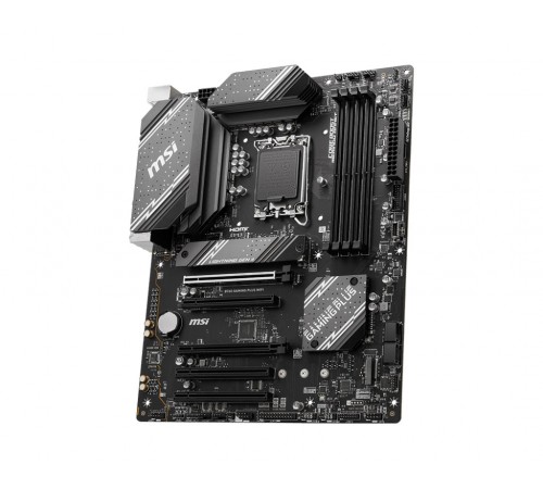 Материнська плата MSI B760 Gaming Plus WiFi Socket 1700