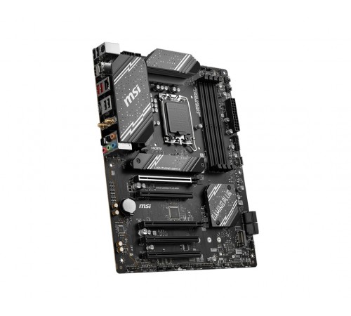 Материнська плата MSI B760 Gaming Plus WiFi Socket 1700