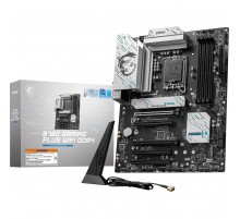Материнська плата MSI B760 Gaming Plus WiFi DDR4 Socket 1700