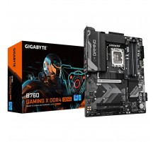 Материнська плата Gigabyte B760 Gaming X DDR4 Gen5 Socket 1700