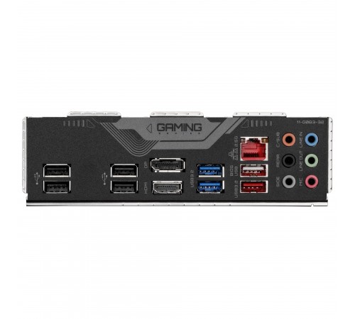 Материнська плата Gigabyte B760 Gaming X DDR4 Gen5 Socket 1700