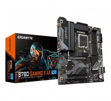 Материнська плата Gigabyte B760 Gaming X AX Socket 1700