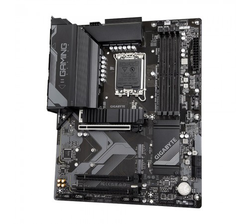 Материнська плата Gigabyte B760 Gaming X AX Socket 1700
