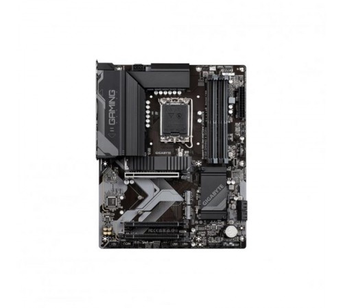 Материнська плата Gigabyte B760 Gaming X DDR4 Socket 1700 Материнська плата Gigabyte B760 Gaming X DDR4 Socket 1700